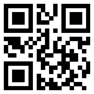 3201457055 - Immagine del QrCode associato