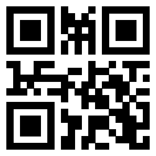 Il QrCode di 3201457056