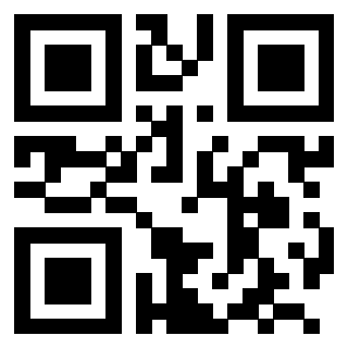 Immagine del Qr Code di 3201457057