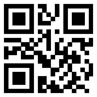 Il Qr Code di 3201457058