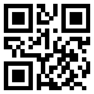 3201457059 QrCode associato