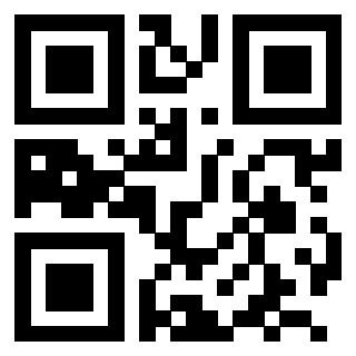 Il QrCode di 3201457060