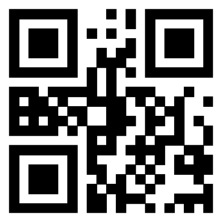 3201457062 QrCode associato