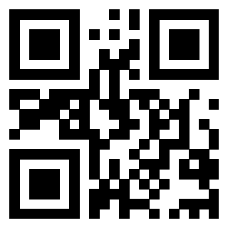 3201457065 - Immagine del QrCode