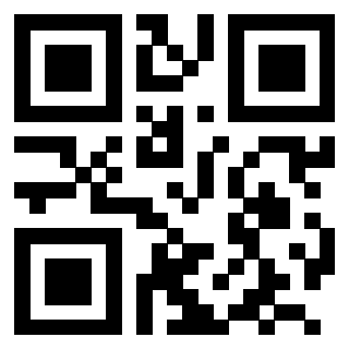 Il QrCode di 3201457066
