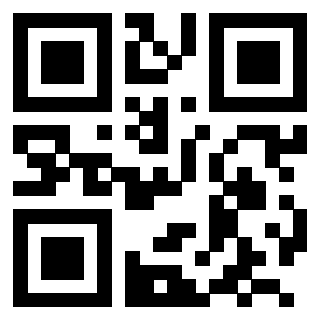 Il QrCode di 3201457067