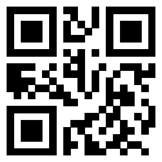 Scansione del Qr Code di 3201457071