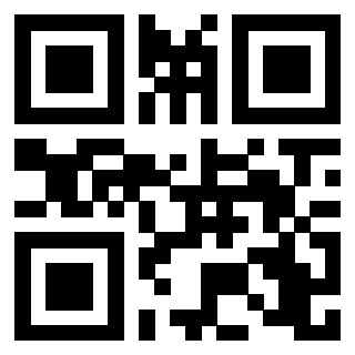 3201457072 - Immagine del QrCode associato