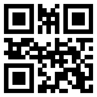 Immagine del Qr Code di 3201457073