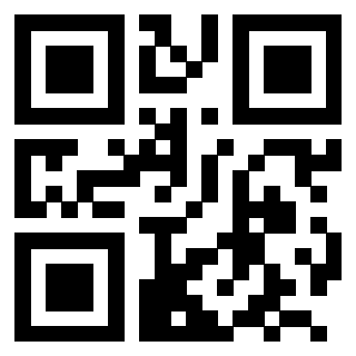 Immagine del QrCode di 3201457075