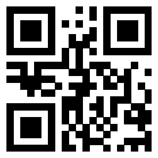 3201457076 - Immagine del QrCode associato