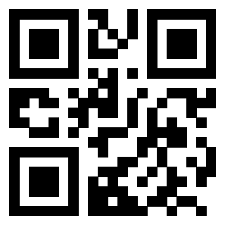 Scansione del Qr Code di 3201457078