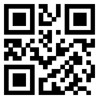 Il QrCode di 3201457081