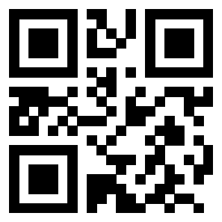 Immagine del QrCode di 3201457083