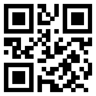 Immagine del Qr Code di 3201457085