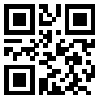 3201457092 Qr Code associato
