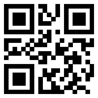 Scansione del Qr Code di 3201457093