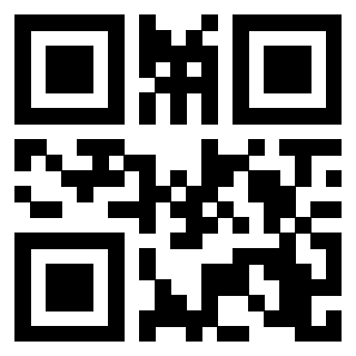 3201457099 - Immagine del Qr Code associato