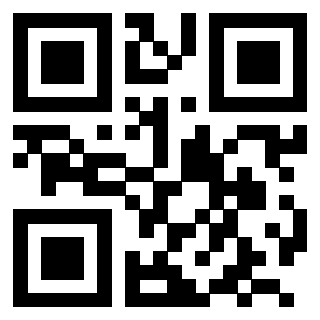 Scansione del Qr Code di 3201457101