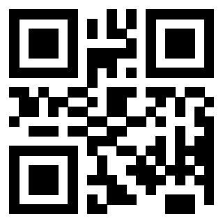 Immagine del Qr Code di 3201457104