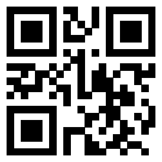 3201457105 - Immagine del Qr Code