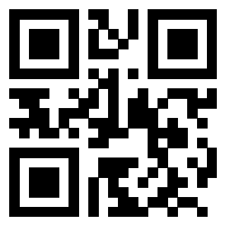 Il Qr Code di 3201457106