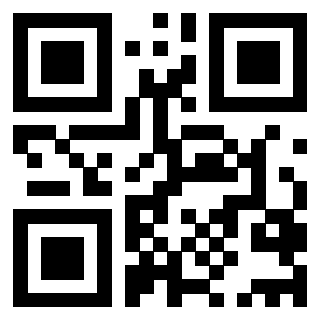Immagine del Qr Code di 3201457108