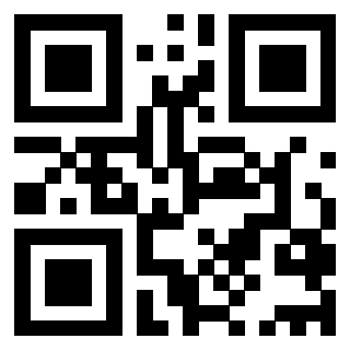 Scansione del Qr Code di 3201457109