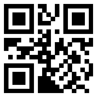 Immagine del QrCode di 3201457110