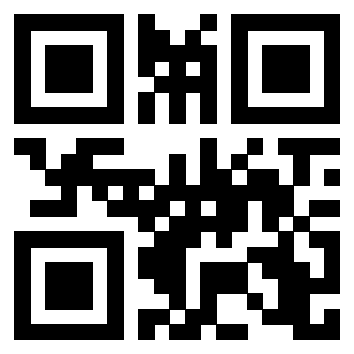 Scansione del Qr Code di 3201457112
