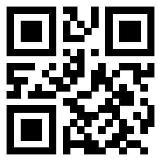Immagine del Qr Code di 3201457114