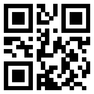Qr Code di 3201457117