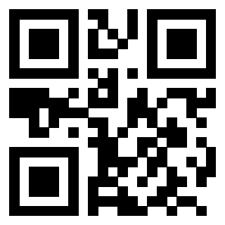 Scansione del Qr Code di 3201457119