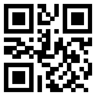 Immagine del Qr Code di 3201457120
