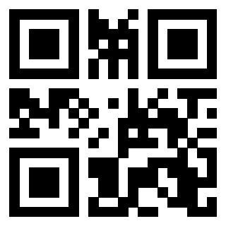 3201457121 - Immagine del QrCode associato