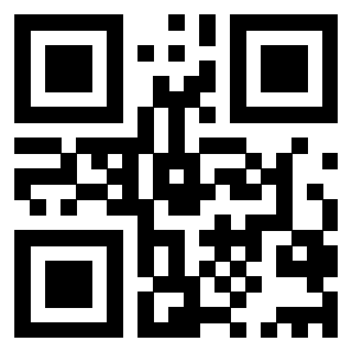 3201457122 Qr Code associato