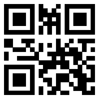 Il QrCode di 3201457126