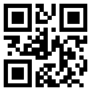 Scansione del QrCode di 3201457127