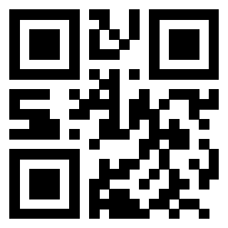 Immagine del Qr Code di 3201457128