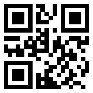 3201457129 - Immagine del Qr Code associato