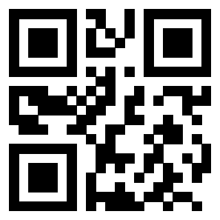 Il QrCode di 3201457133