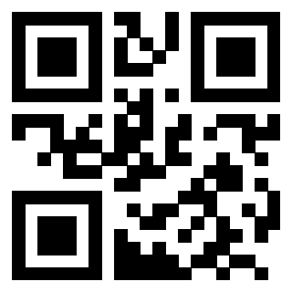 Il QrCode di 3201457134