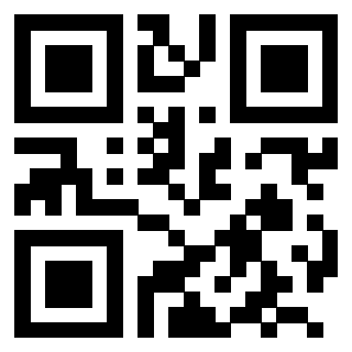 Immagine del Qr Code di 3201457135