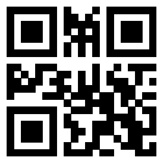Scansione del Qr Code di 3201457137