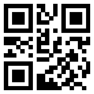 3201457139 - Immagine del QrCode associato