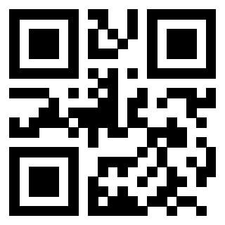 3201457140 QrCode associato