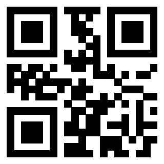Il QrCode di 3201457141
