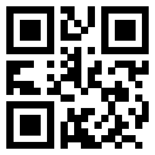 3201457142 - Immagine del QrCode associato