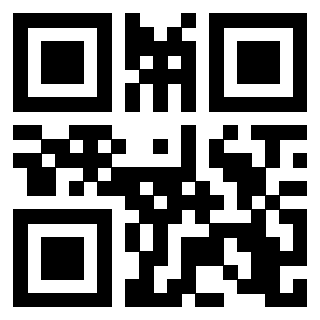 3201457143 - Immagine del Qr Code associato