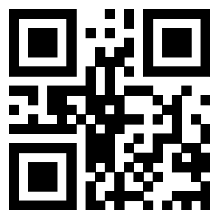 Scansione del QrCode di 3201457145
